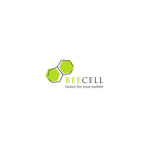 Beecell Logo ,Logo , icon , SVG Beecell Logo