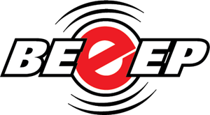 Beeep Logo ,Logo , icon , SVG Beeep Logo