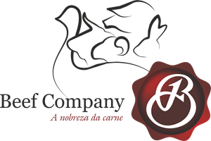 Beef Company Logo ,Logo , icon , SVG Beef Company Logo