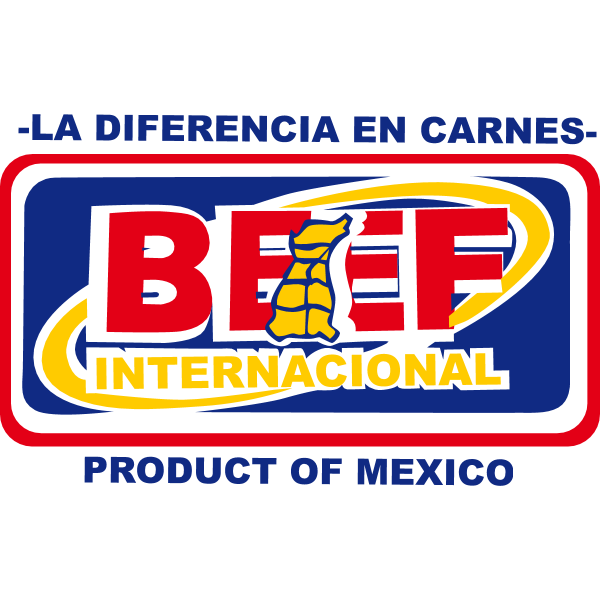Beef Internacional Logo