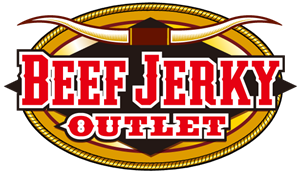 Beef Jerky Outlet Logo