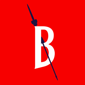 Beefeater London Dry Gin Logo