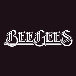 Beegees Logo