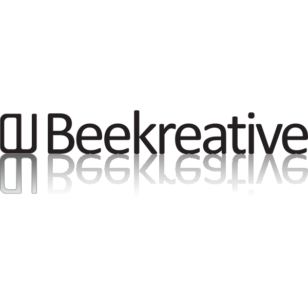 Beekreative Logo ,Logo , icon , SVG Beekreative Logo
