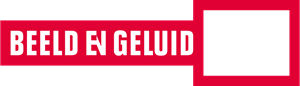 Beeld en Geluid Logo