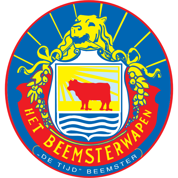 Beemsterkaas Logo ,Logo , icon , SVG Beemsterkaas Logo