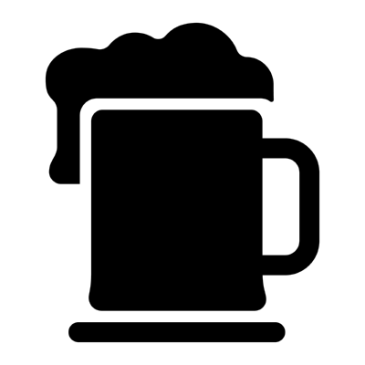 beer ,Logo , icon , SVG beer