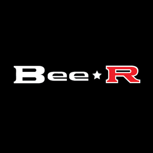 Bee*R Logo ,Logo , icon , SVG Bee*R Logo