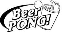BEER PONG Logo