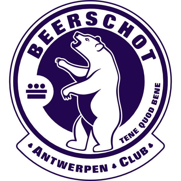 Beerschot AC Logo ,Logo , icon , SVG Beerschot AC Logo