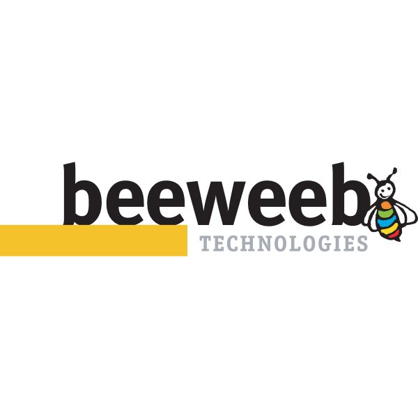 beeweeb Logo ,Logo , icon , SVG beeweeb Logo