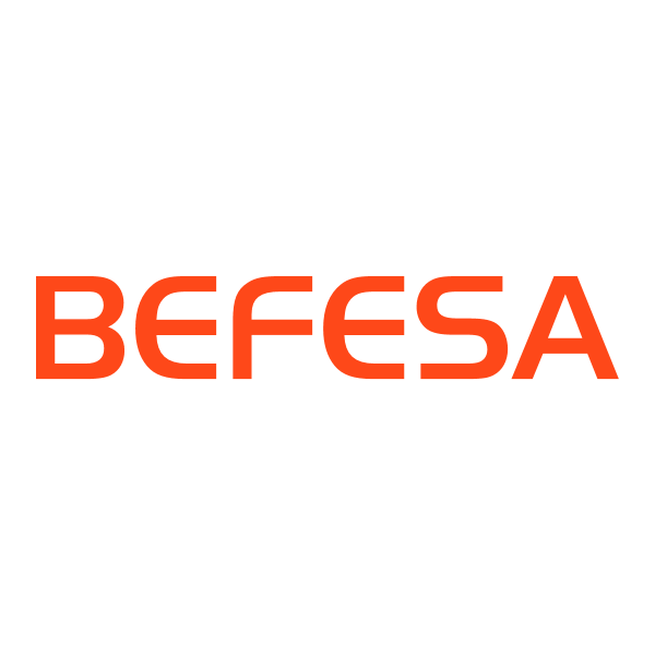 Befesa-Logo ,Logo , icon , SVG Befesa-Logo