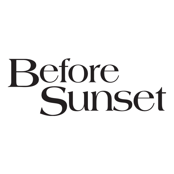 Before Sunset Logo ,Logo , icon , SVG Before Sunset Logo