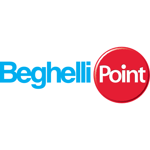 Beghelli Point Logo