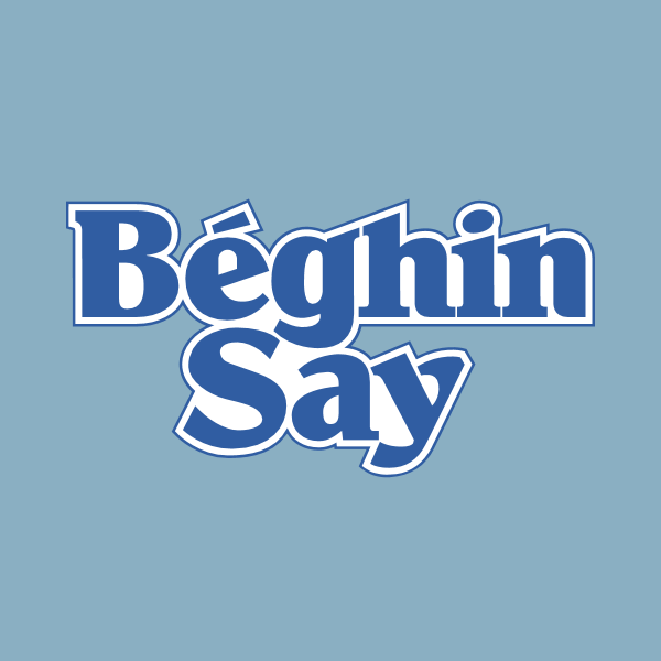 Beghin Say 51655