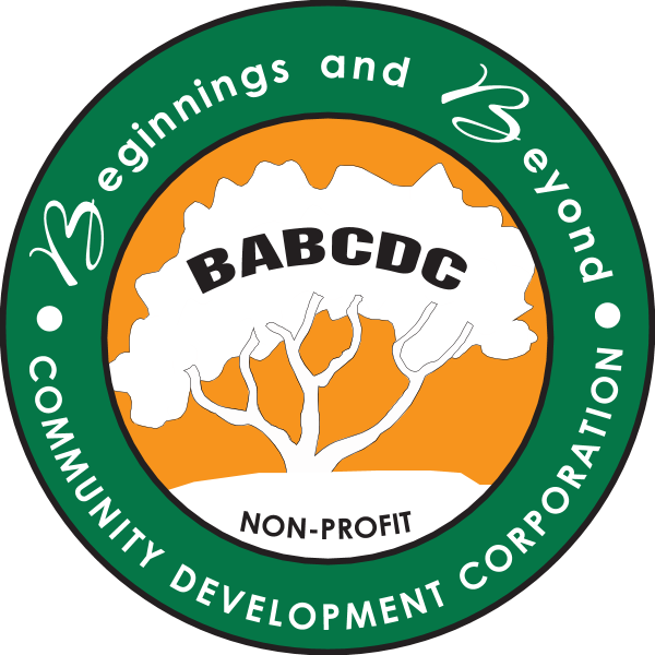 Beginning and Beyond Community Developement Logo ,Logo , icon , SVG Beginning and Beyond Community Developement Logo