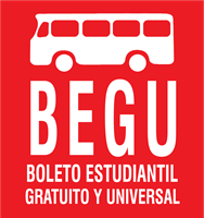 Begu Logo