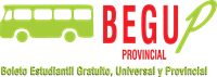 Begu Provincial Logo
