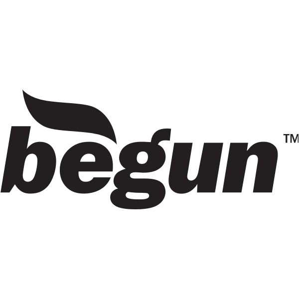 Begun Logo ,Logo , icon , SVG Begun Logo