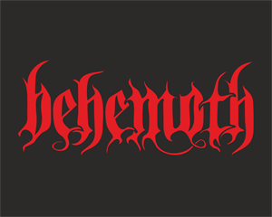 Behemoth Logo ,Logo , icon , SVG Behemoth Logo