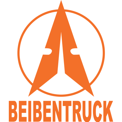 Beibentruck Logo ,Logo , icon , SVG Beibentruck Logo