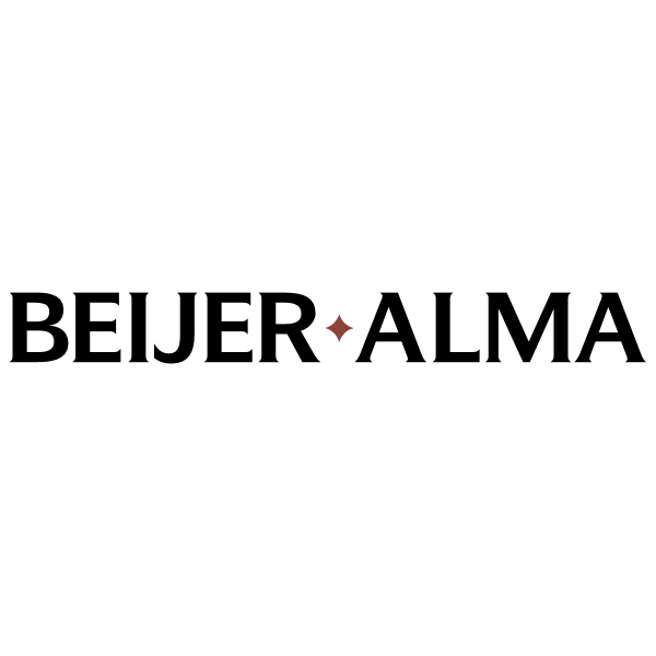 Beijer Alma ,Logo , icon , SVG Beijer Alma