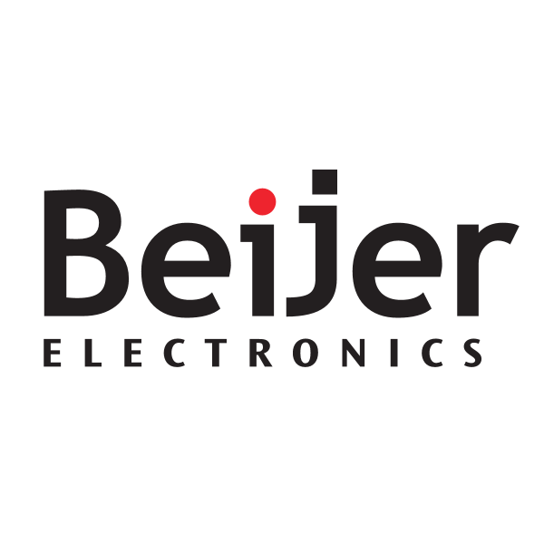 Beijer Electronics Logo ,Logo , icon , SVG Beijer Electronics Logo