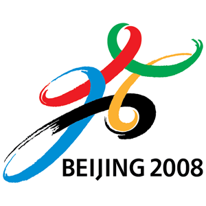 Beijing 2008 Olympic Games Logo ,Logo , icon , SVG Beijing 2008 Olympic Games Logo