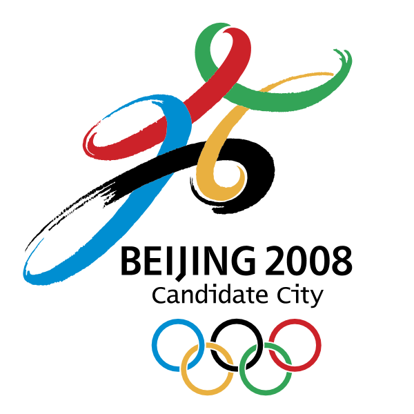 Beijing 2008