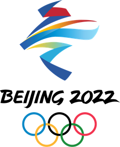 Beijing 2022 Olympic Logo