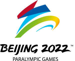 Beijing 2022 Paralympic Games Logo