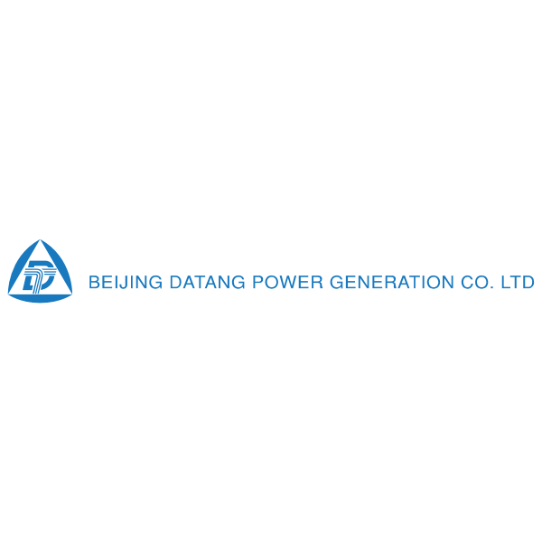 Beijing Datang Power Generation 34016