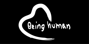 Being Human Logo ,Logo , icon , SVG Being Human Logo