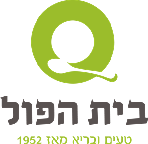 Beit Haful Logo ,Logo , icon , SVG Beit Haful Logo