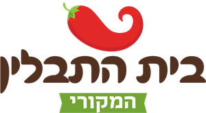 Beit Tavlin Logo ,Logo , icon , SVG Beit Tavlin Logo