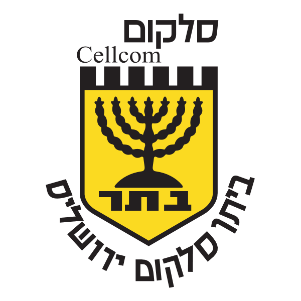 Beitar Jerusalem Logo ,Logo , icon , SVG Beitar Jerusalem Logo