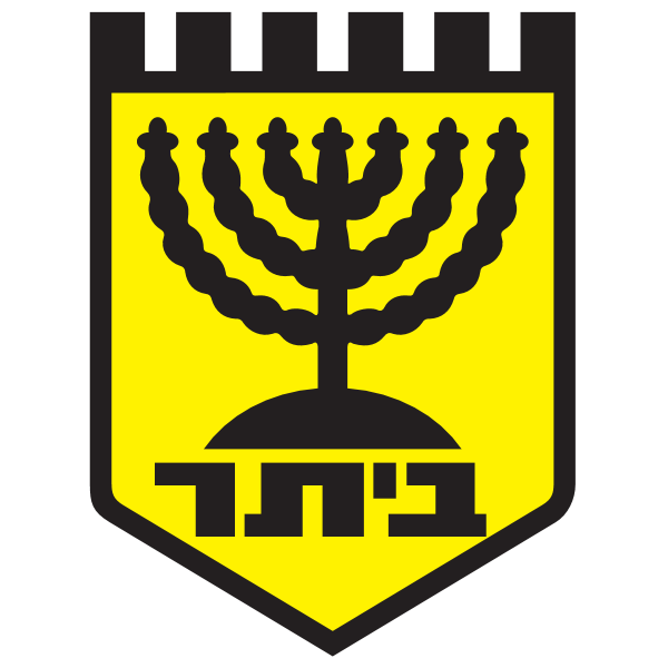Beitar Logo ,Logo , icon , SVG Beitar Logo