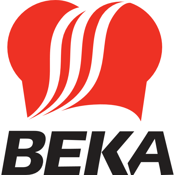 BEKA Logo ,Logo , icon , SVG BEKA Logo