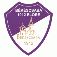 Békéscsaba 1912 Előre Logo