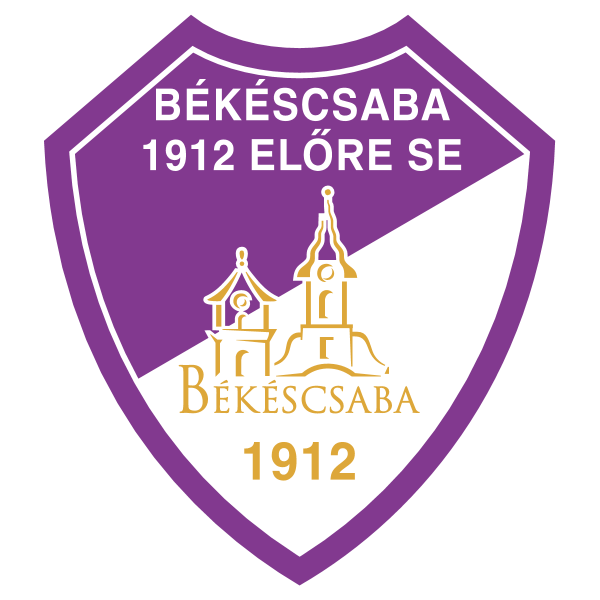 Bekescsaba Elore SE Logo