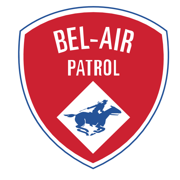 Bel Air Patrol 35217