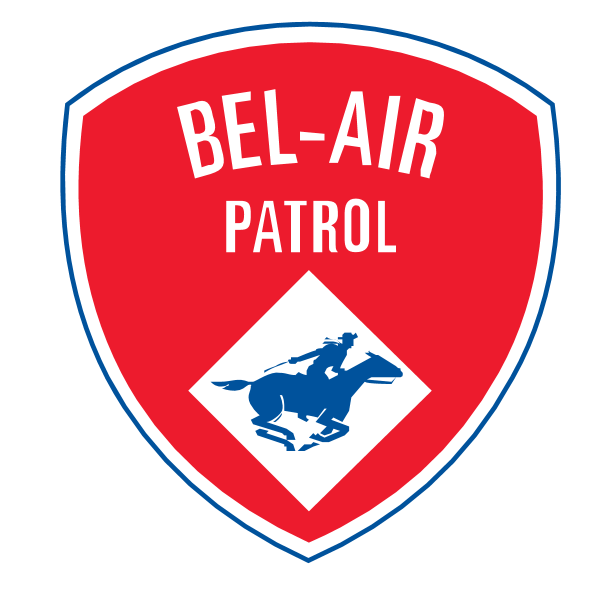 Bel-Air Patrol Logo ,Logo , icon , SVG Bel-Air Patrol Logo