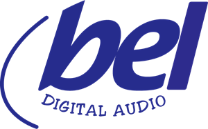 Bel Digital Audio Ltd Logo ,Logo , icon , SVG Bel Digital Audio Ltd Logo