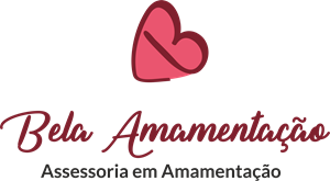 Bela Amamentação Logo ,Logo , icon , SVG Bela Amamentação Logo