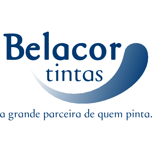 Belacor Tintas Logo ,Logo , icon , SVG Belacor Tintas Logo
