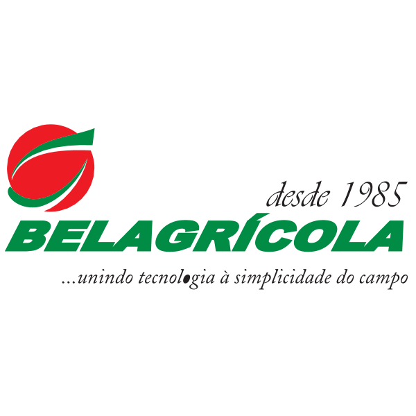 Belagricola Logo ,Logo , icon , SVG Belagricola Logo