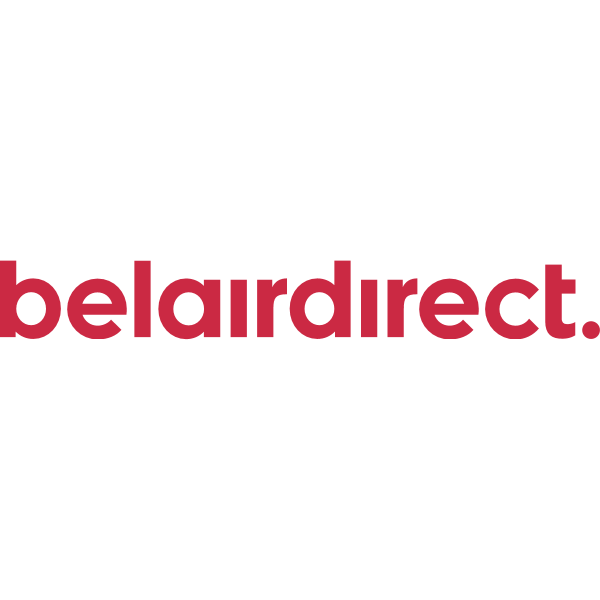 belairdirect Logo ,Logo , icon , SVG belairdirect Logo