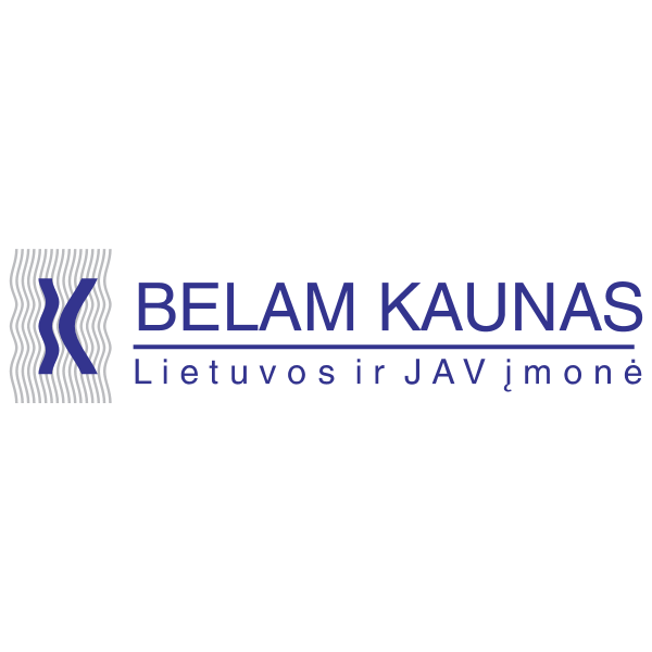 Belam Kaunas 5176