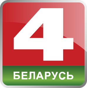 Belarus 4 Logo ,Logo , icon , SVG Belarus 4 Logo