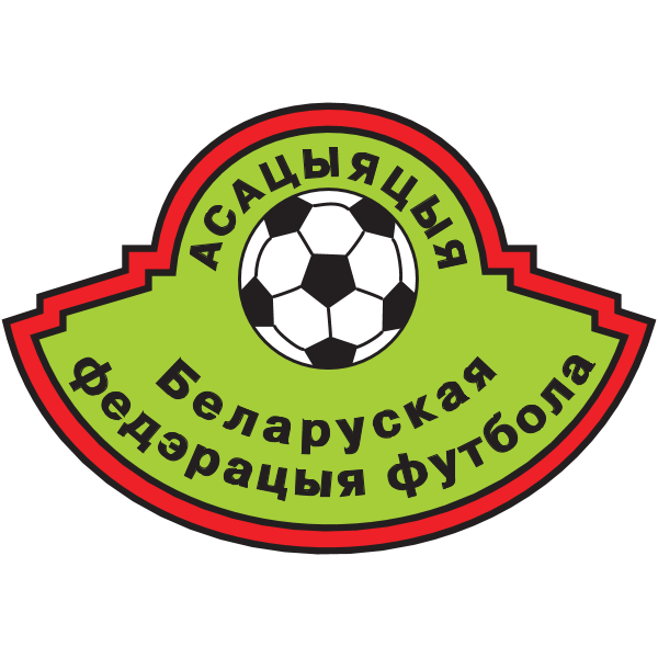 belarus football association Logo